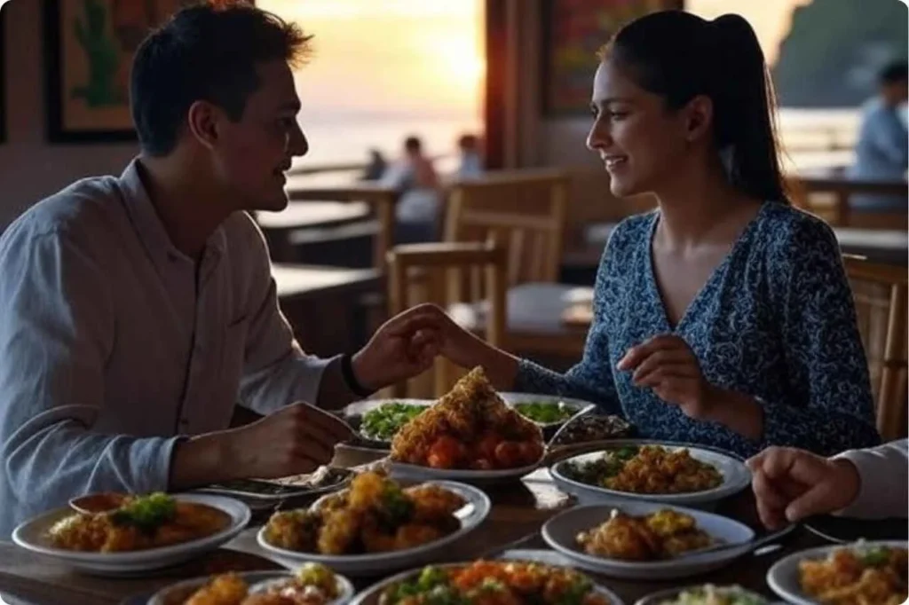 Andaman Nicobar Food: A Culinary Experience