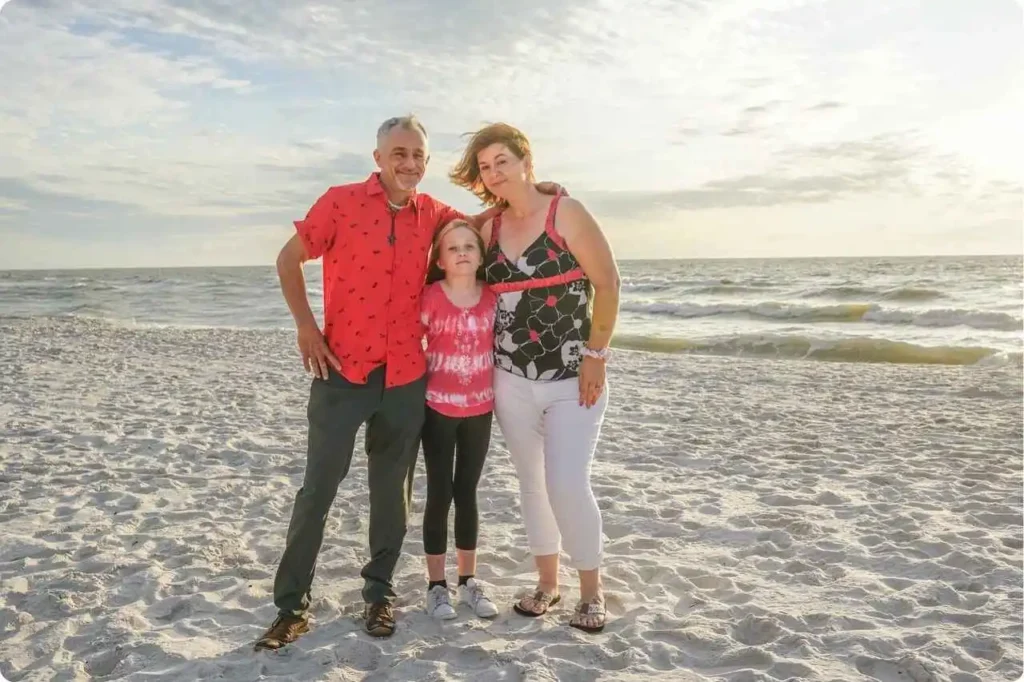 Andaman and Nicobar Package for Family