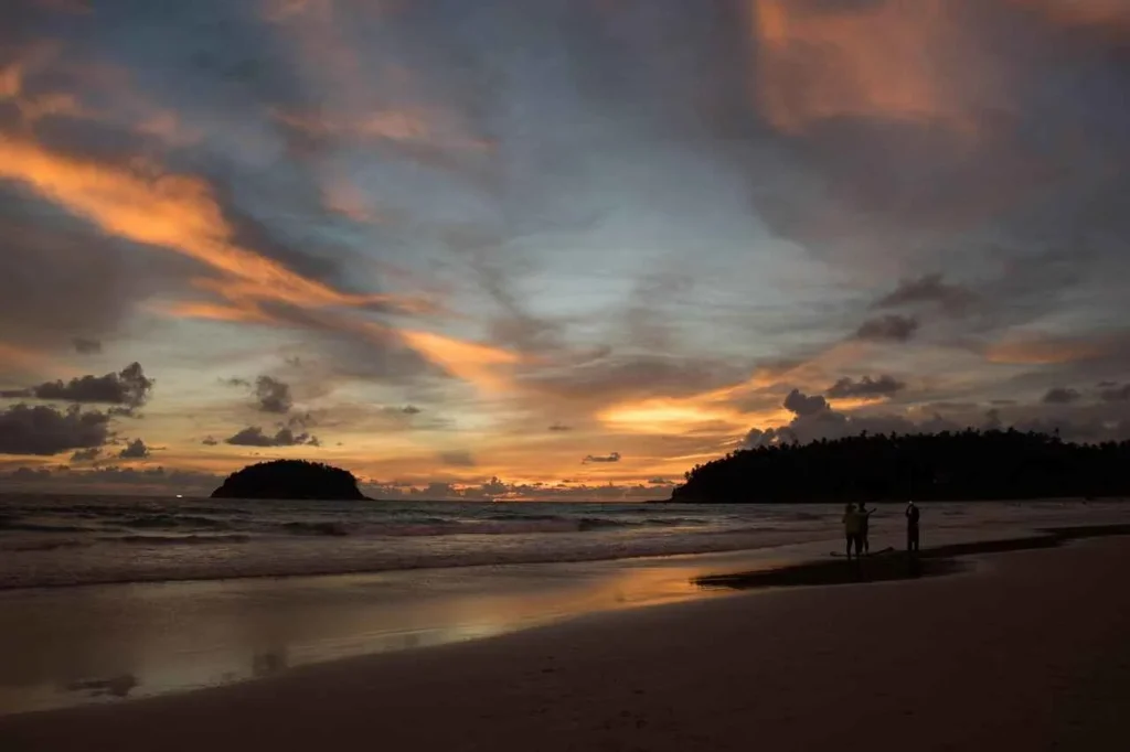 Top Andaman Nicobar Beaches You Must Visit
