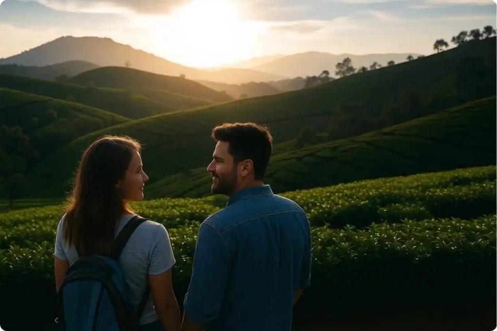 Travel Tips for Visiting Munnar