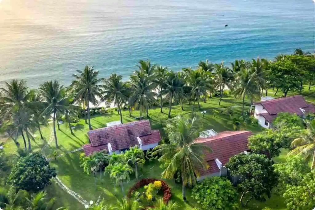 Varkala – Cliffside Beach Paradise