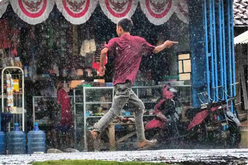 Best Time to Visit Kerala