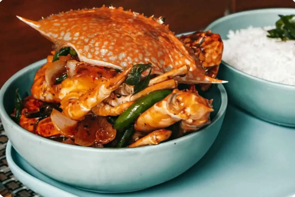 Overview of Cuisine of Andaman and Nicobar Islands