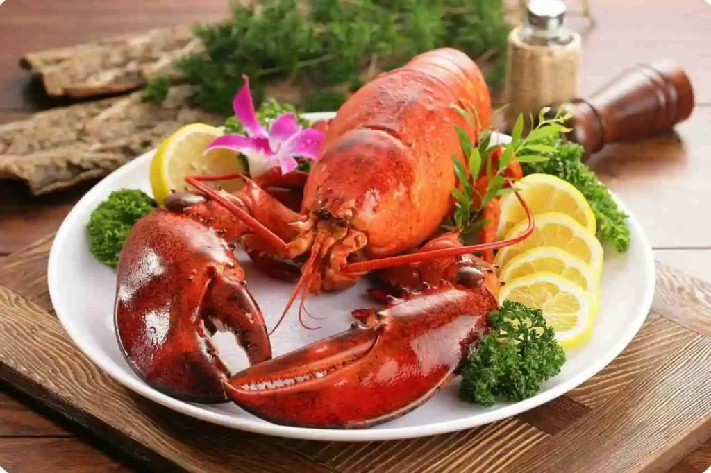 Lobster