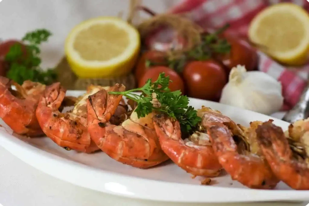 Prawns in Andaman: A Seafood Lover’s Delight