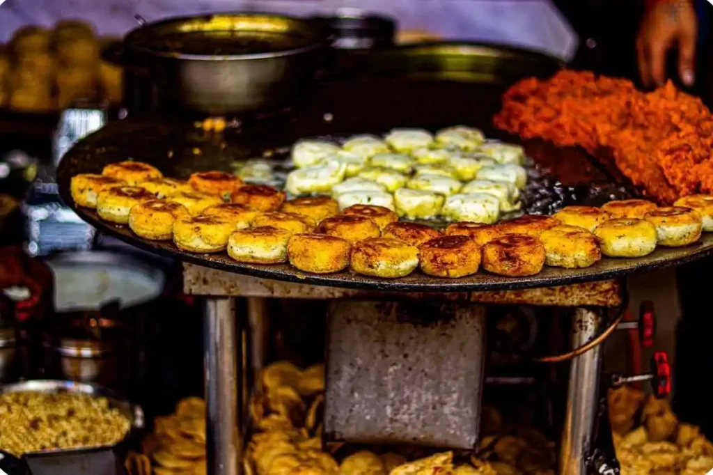 Street Food & Snacks Popular Among Tourists in Andaman
