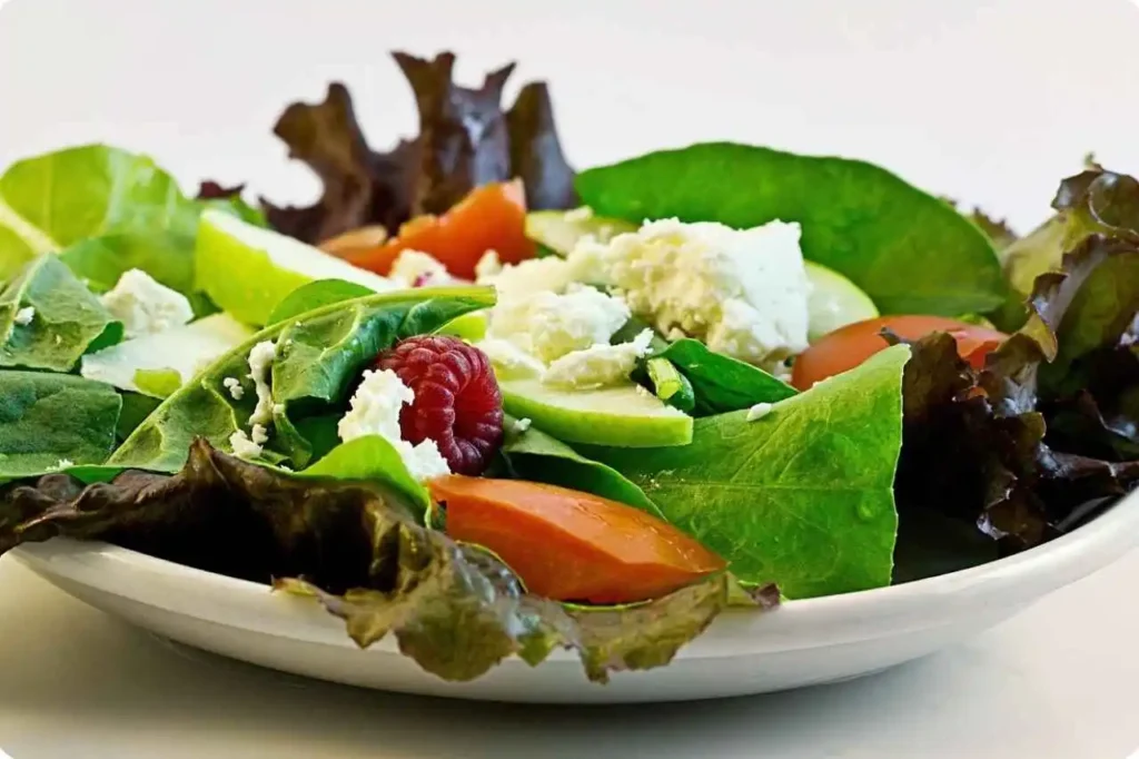 Famous Veg Food in Andaman and Nicobar Islands