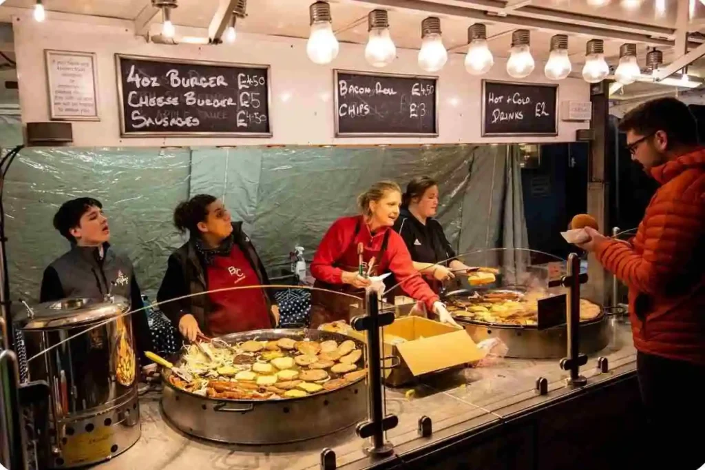 Food Festival in Andaman – December Celebration