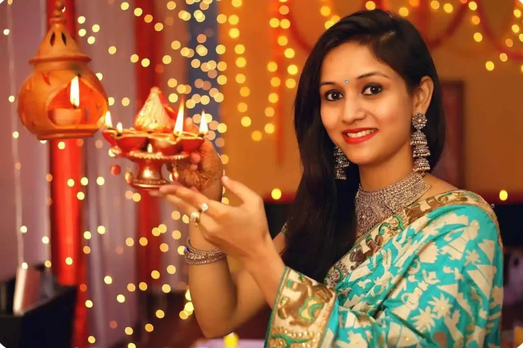 Diwali Celebration in Andaman and Nicobar Islands