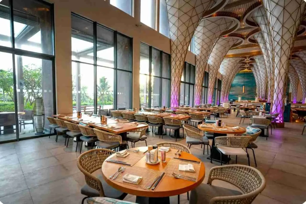 Popular Restaurants & Cafes in Port Blair, Havelock, and Neil Island