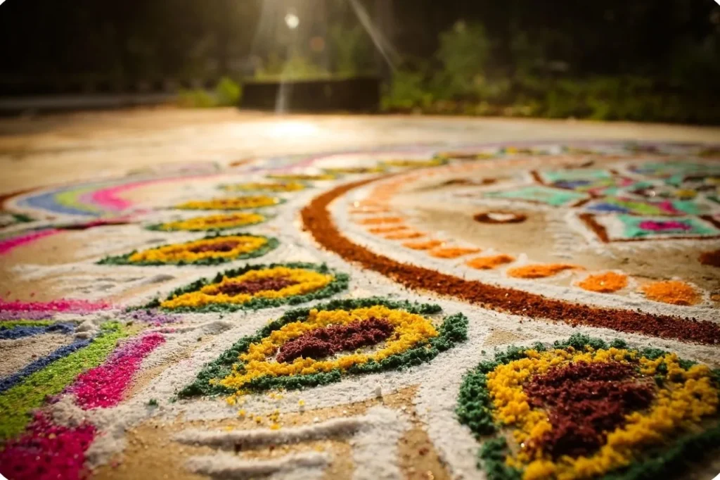 Onam Festival Celebration in Andaman and Nicobar