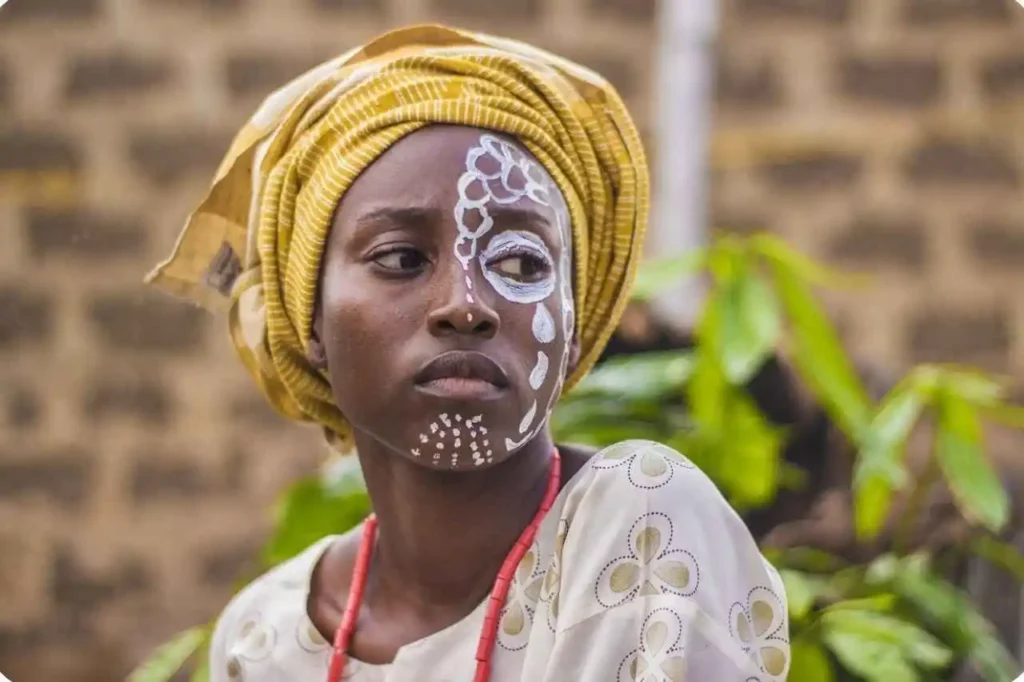  Introduction to Andaman and Nicobar Islands Dressing Style