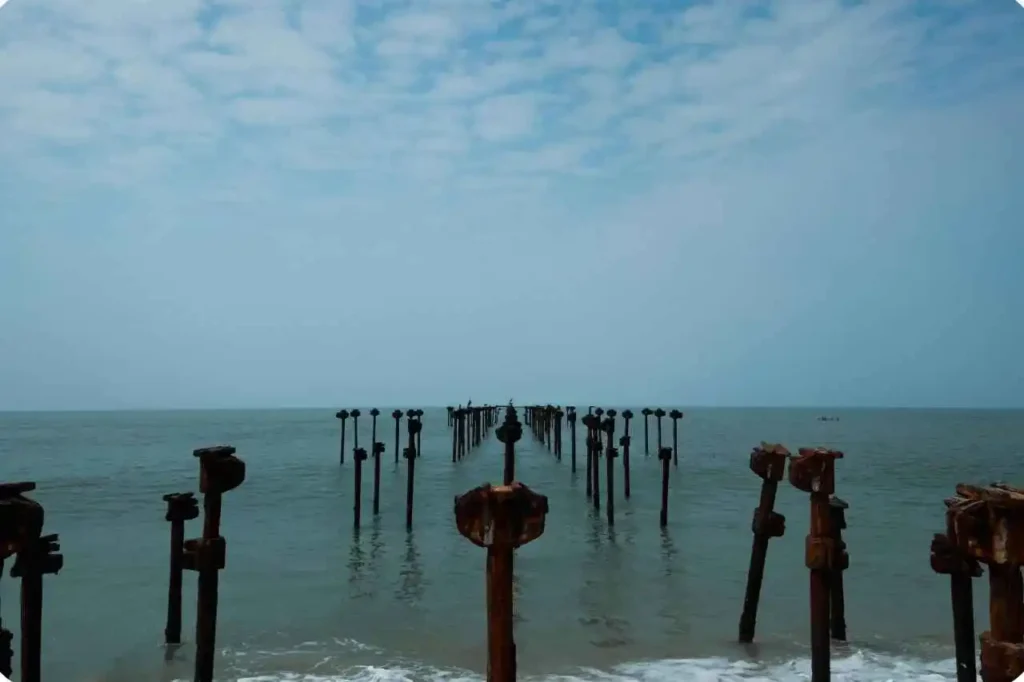 Top Places to Visit in Alleppey