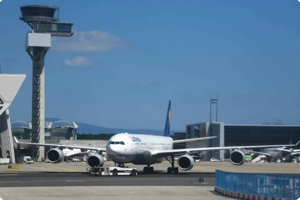 Calicut International Airport (CCJ)