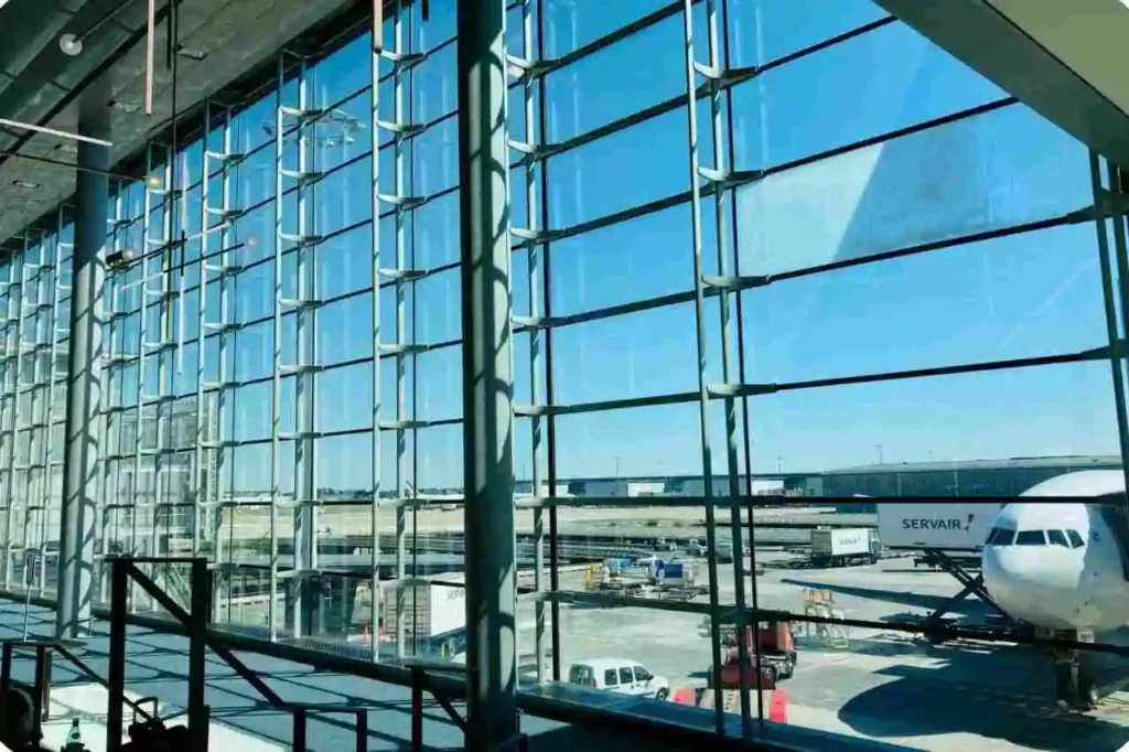 Nearest Airport to Alleppey (Alappuzha)