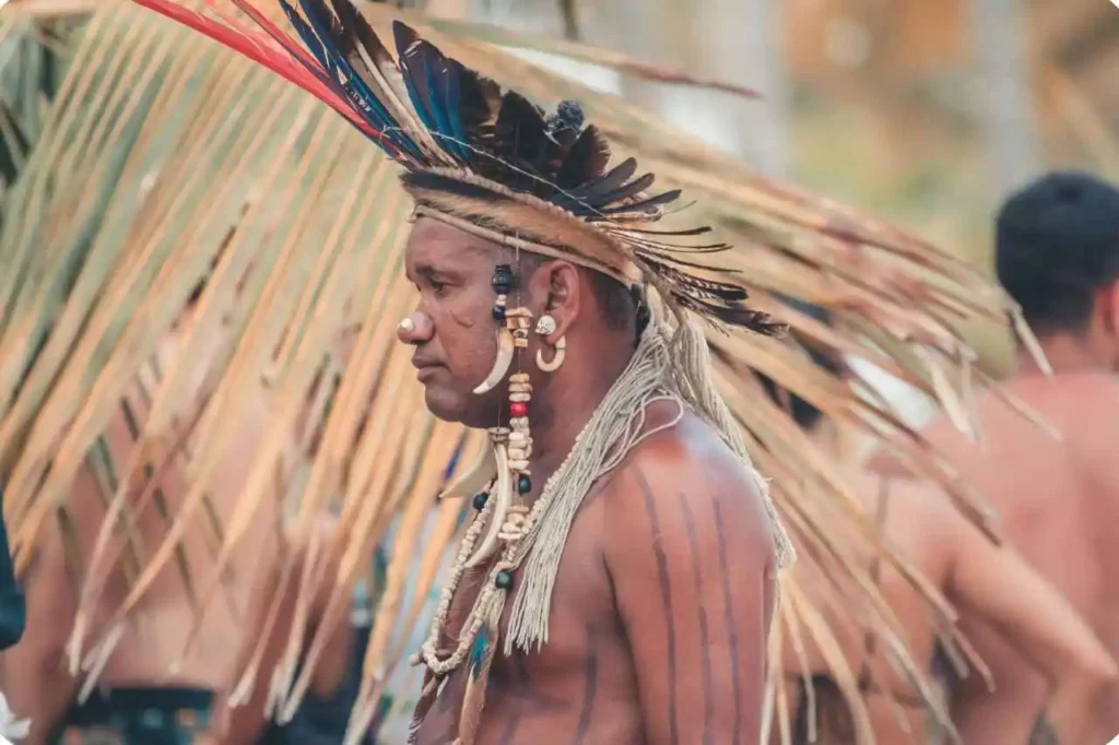 Shompen Tribe of Great Nicobar Island and the Controversial ₹80,000 Crore Project