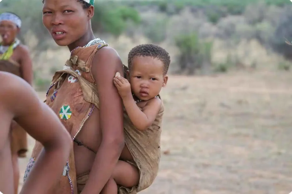  The Onges Tribe of Andaman: An Ancient Indigenous Community