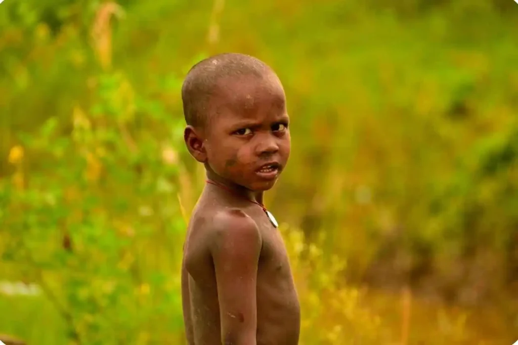 Modern Clothing of Andaman and Nicobar