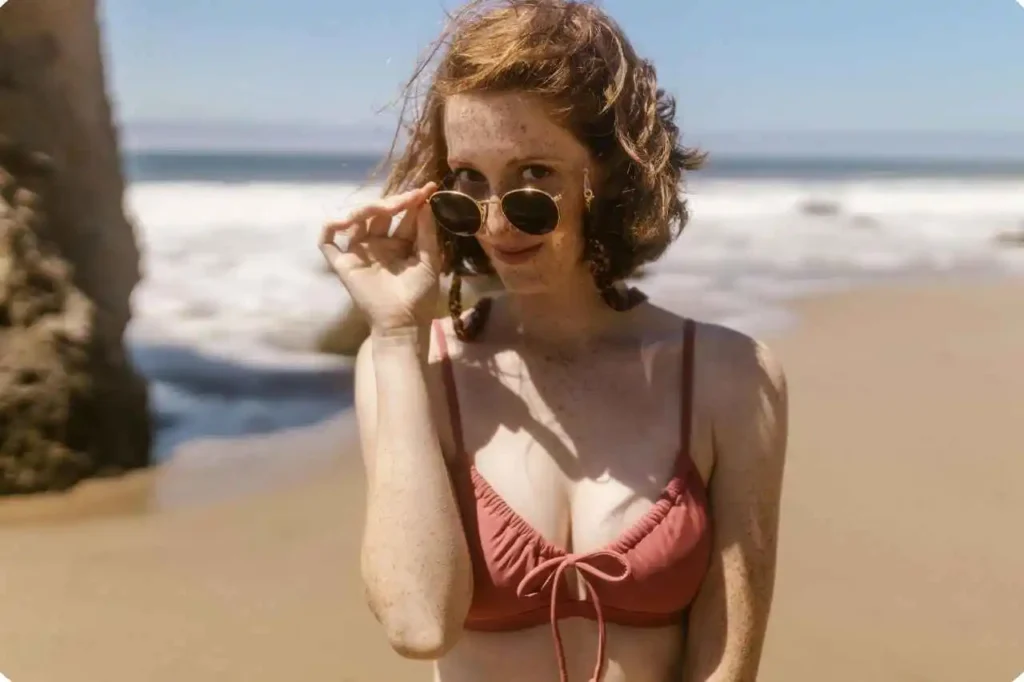 Dresses to Wear in Andaman for Women