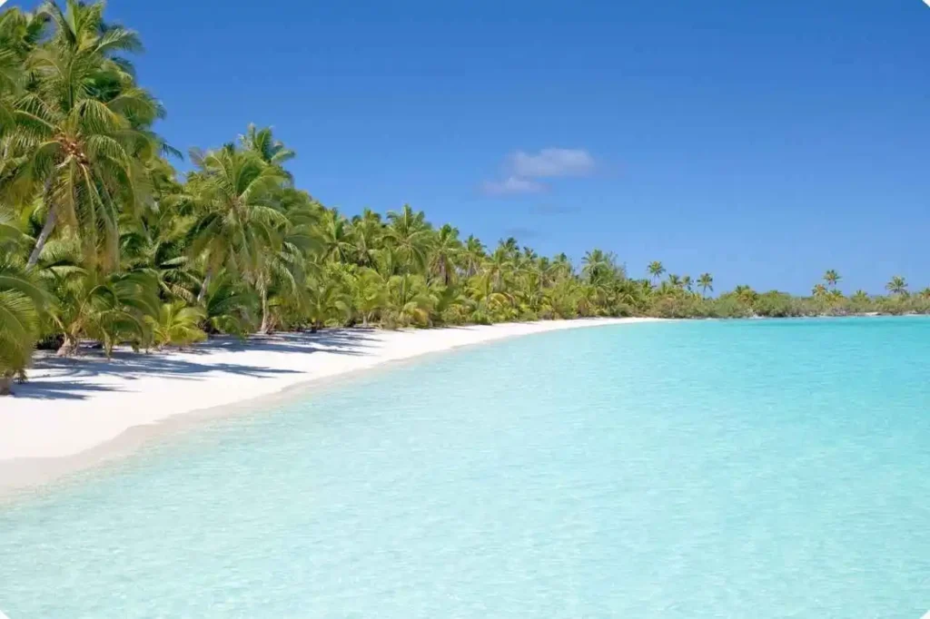 Location and How to Reach Wandoor Beach