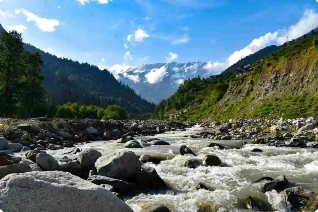 Dalhousie – Colonial Charm in the Himalayas