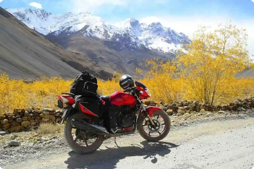 Ahmedabad to Shimla–Manali Travel Route Planning