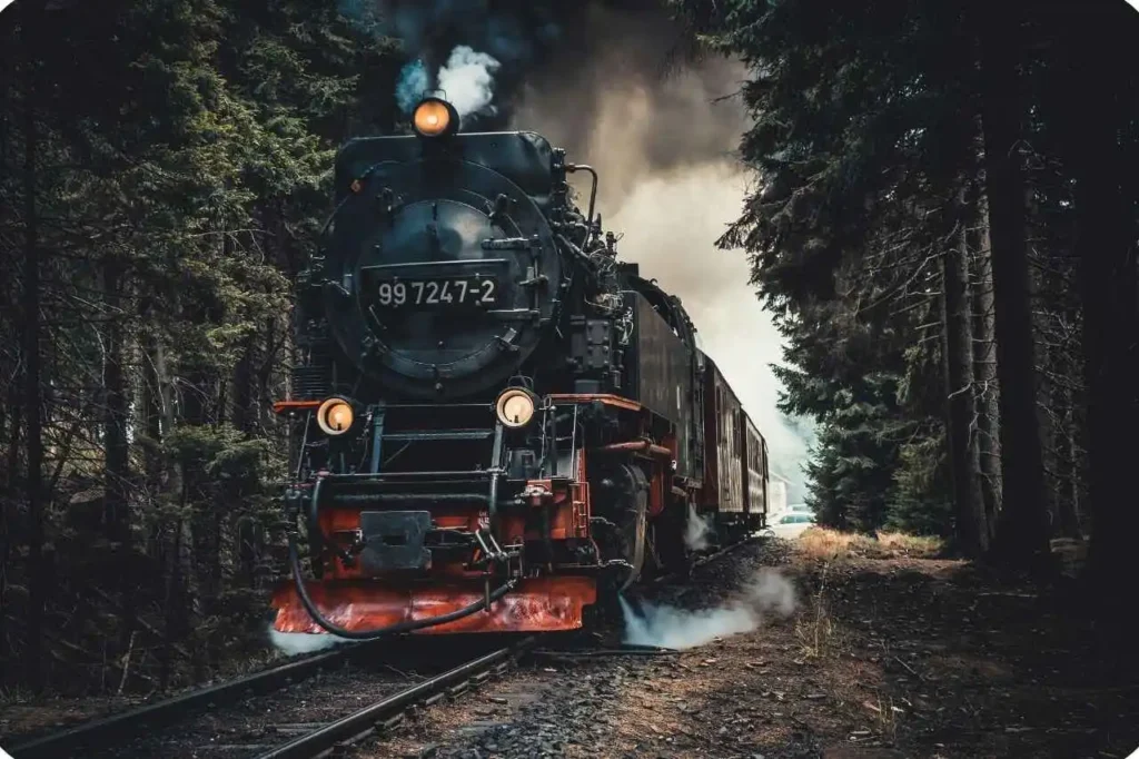 🚂 How to Book Toy Train from Kalka to Shimla