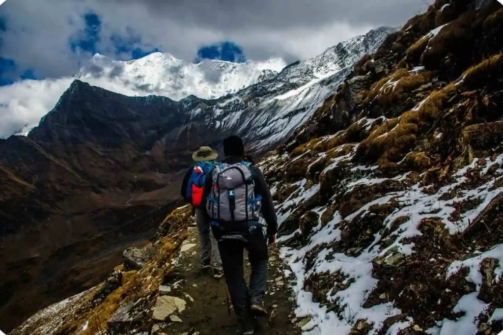 Introduction – Why the Kasol to Kheerganga Journey is Special