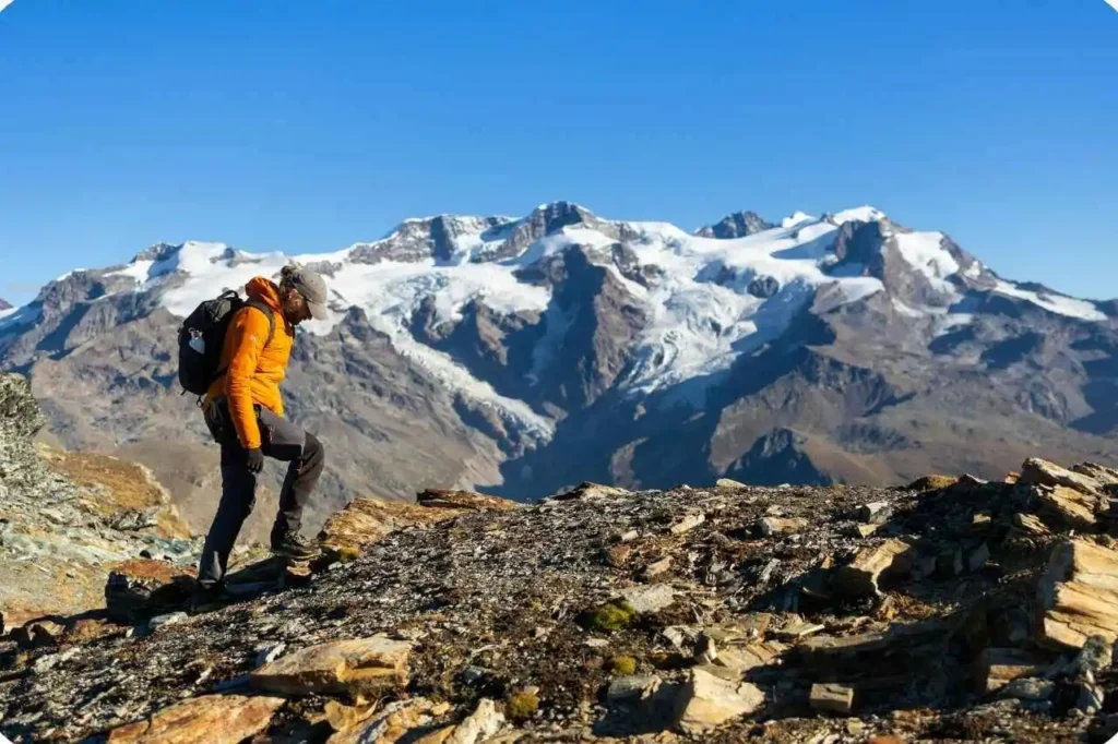 How to Reach Kheerganga from Kasol – Simple Guide