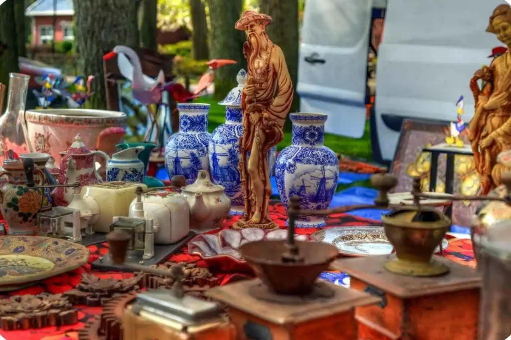 Havelock Island Market – What and Where to Buy