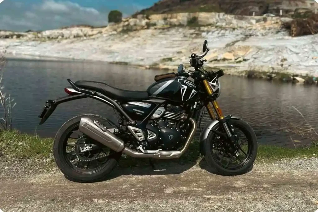 Manali to Spiti Valley by Bike or Self-Drive