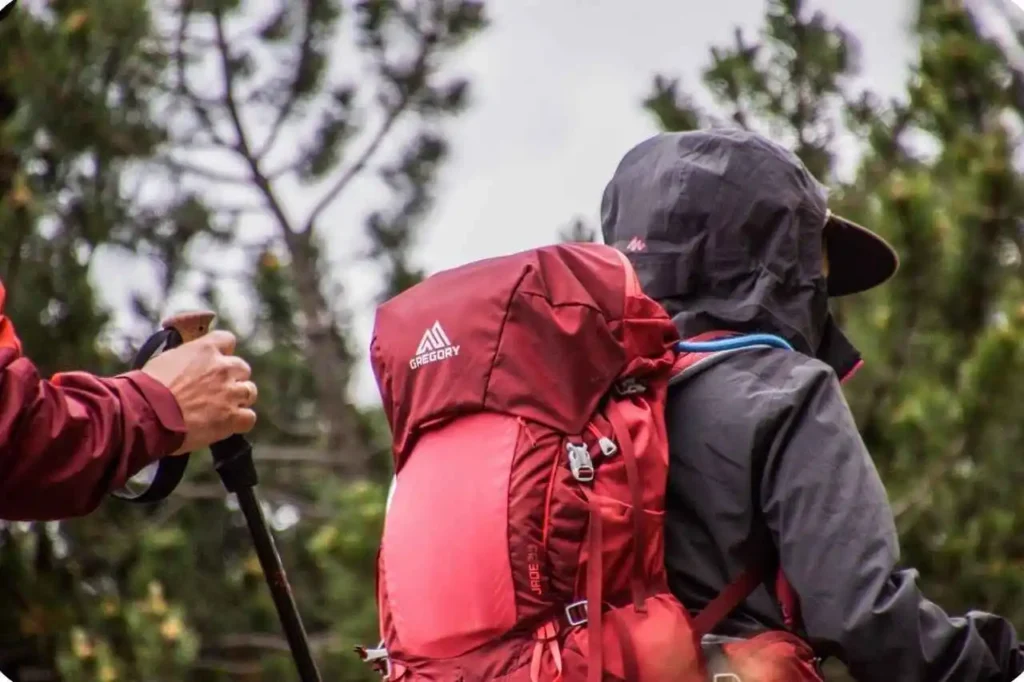 Kheerganga Trek Packing List (For Those Starting from Kasol)